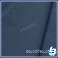 OBL20-666 Polyester kationisches Gewebe T400 Stoff